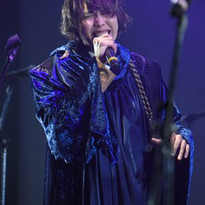 演出・古谷大和×脚本・磯貝龍乎による“禁断”の朗読劇「M・A・D朗毒」開幕 イメージ画像