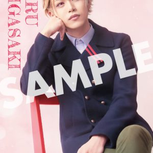 MANKAI MOVIE『A3!』入場者特典は春組・夏組のポストカード　公開初日から先着で配布 イメージ画像
