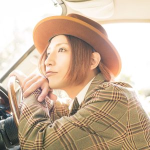 陳内将の“彼氏感”あるカレンダーブックが発売　テーマは「共に過ごす四季」 イメージ画像