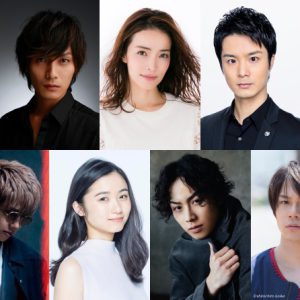 中川晃教・加藤和樹・東啓介らがコンサート「Japan Musical Festival」で共演 イメージ画像