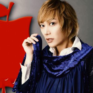 演出・古谷大和×脚本・磯貝龍乎による“禁断”の朗読劇「M・A・D朗毒」開幕 イメージ画像
