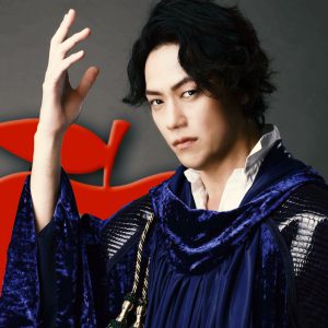 演出・古谷大和×脚本・磯貝龍乎による“禁断”の朗読劇「M・A・D朗毒」開幕 イメージ画像