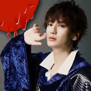 演出・古谷大和×脚本・磯貝龍乎による“禁断”の朗読劇「M・A・D朗毒」開幕 イメージ画像