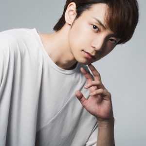橘龍丸、アニメ『群青のファンファーレ』に出演　自信家のサラブレッドに イメージ画像