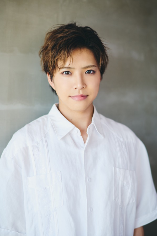 舞台「サザエさん」ビジュアル解禁　フクシノブキ・山口森広・北乃颯希が新キャストに イメージ画像