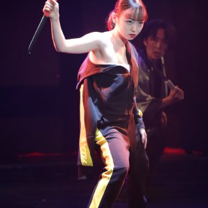 今泉佑唯「生きていて価値のない人はいない」、主演舞台「修羅雪姫」が開幕 イメージ画像
