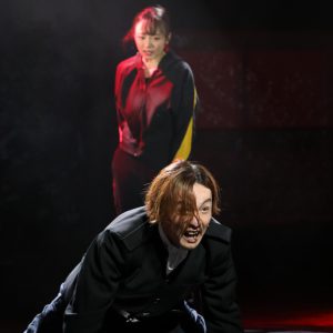 今泉佑唯「生きていて価値のない人はいない」、主演舞台「修羅雪姫」が開幕 イメージ画像