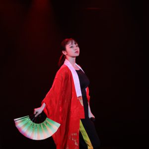 今泉佑唯「生きていて価値のない人はいない」、主演舞台「修羅雪姫」が開幕 イメージ画像