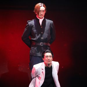 今泉佑唯「生きていて価値のない人はいない」、主演舞台「修羅雪姫」が開幕 イメージ画像