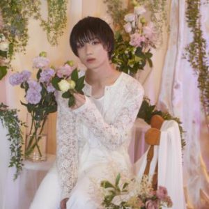 植田圭輔の連載「Showcase K」がフォトブックに　長江崚行が特別編に登場 イメージ画像