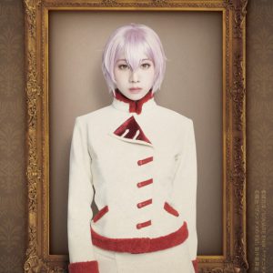 舞台「ヴァニタスの手記」植田圭輔ら11人の集合ビジュアル解禁、キャラクターソロビジュアルも イメージ画像