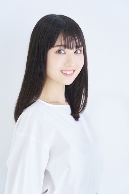 AKB48・湯本亜美主演、女子ホッケー部を描く舞台『シュートOUT!!』上演決定 イメージ画像