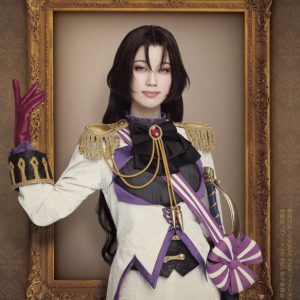舞台「ヴァニタスの手記」植田圭輔ら11人の集合ビジュアル解禁、キャラクターソロビジュアルも イメージ画像