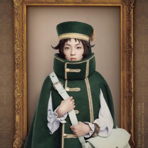 舞台「ヴァニタスの手記」植田圭輔ら11人の集合ビジュアル解禁、キャラクターソロビジュアルも イメージ画像