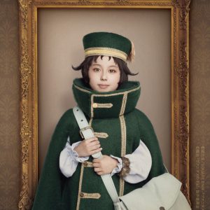 舞台「ヴァニタスの手記」植田圭輔ら11人の集合ビジュアル解禁、キャラクターソロビジュアルも イメージ画像