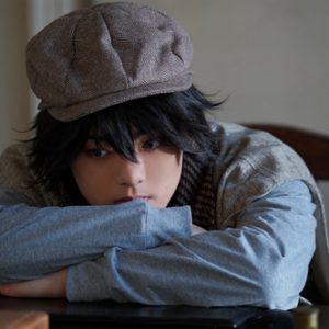 映画「文スト」、江戸川乱歩が公開初週の前説映像に登場　作中バトルアクションシーンも解禁 イメージ画像