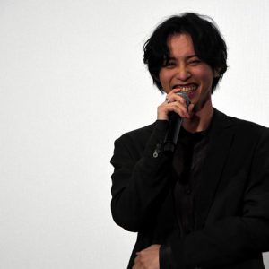 橋本祥平、鳥越裕貴とのバトルに「全力の熱量」　映画文スト上映会で熱弁 イメージ画像