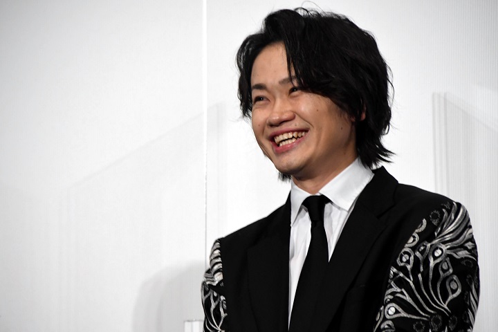 橋本祥平、鳥越裕貴とのバトルに「全力の熱量」　映画文スト上映会で熱弁 イメージ画像
