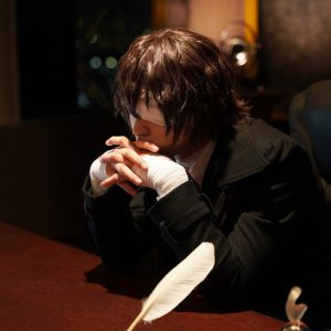 映画「文スト」、入場者特典は週替わりで書き下ろし小説をプレゼント イメージ画像