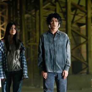 映画「文スト」、入場者特典は週替わりで書き下ろし小説をプレゼント イメージ画像