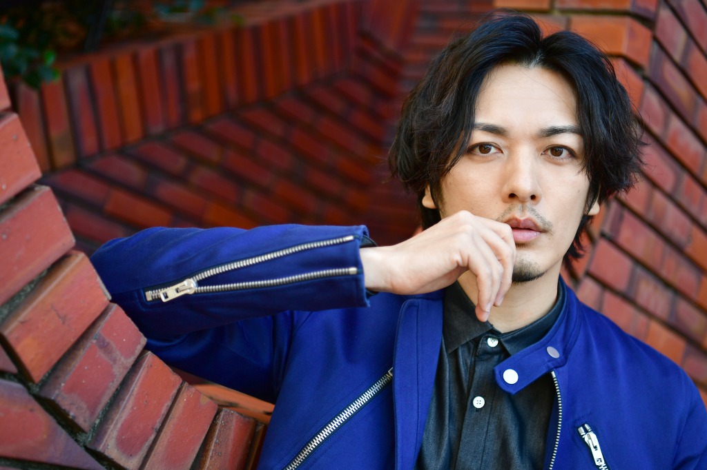 久保田悠来、芸能生活20年は「諦めかけた瞬間は何度もあった」　道を拓いた“楽しみ”への変換 イメージ画像