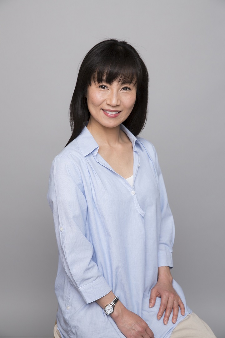 元AKBの演歌歌手・岩佐美咲が主演　演歌ミュージカル「明日に唄えば」が22年3月上演 イメージ画像