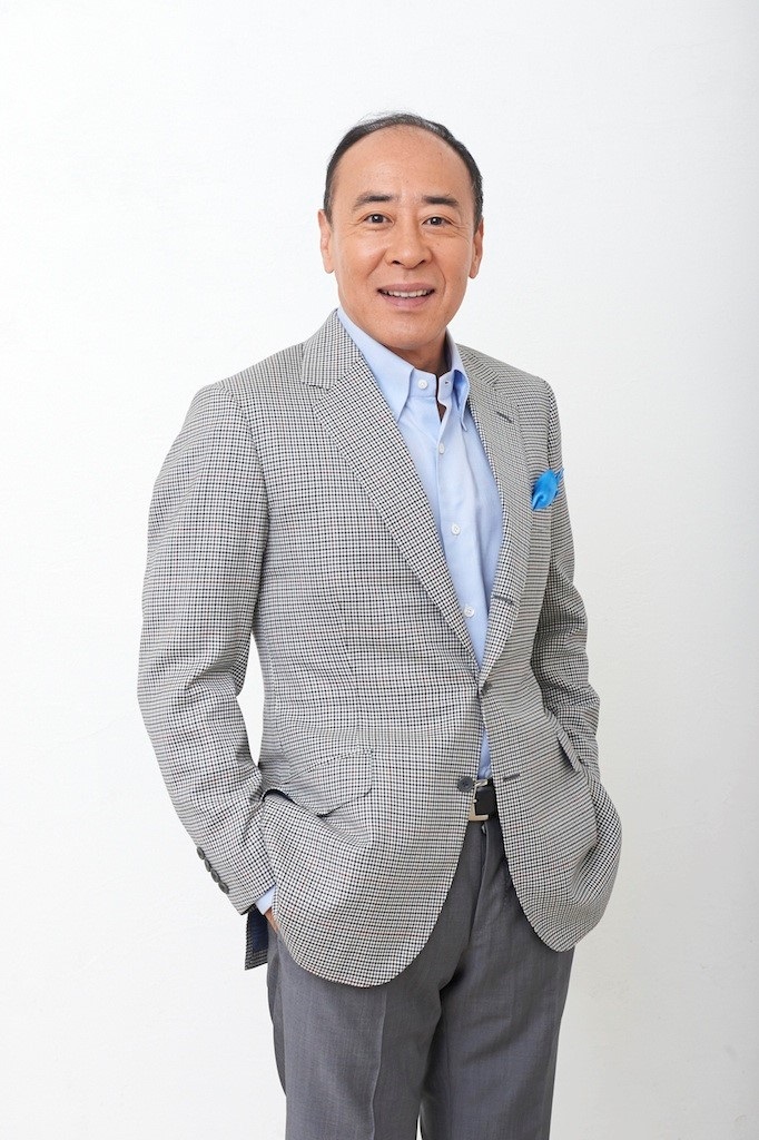 元AKBの演歌歌手・岩佐美咲が主演　演歌ミュージカル「明日に唄えば」が22年3月上演 イメージ画像