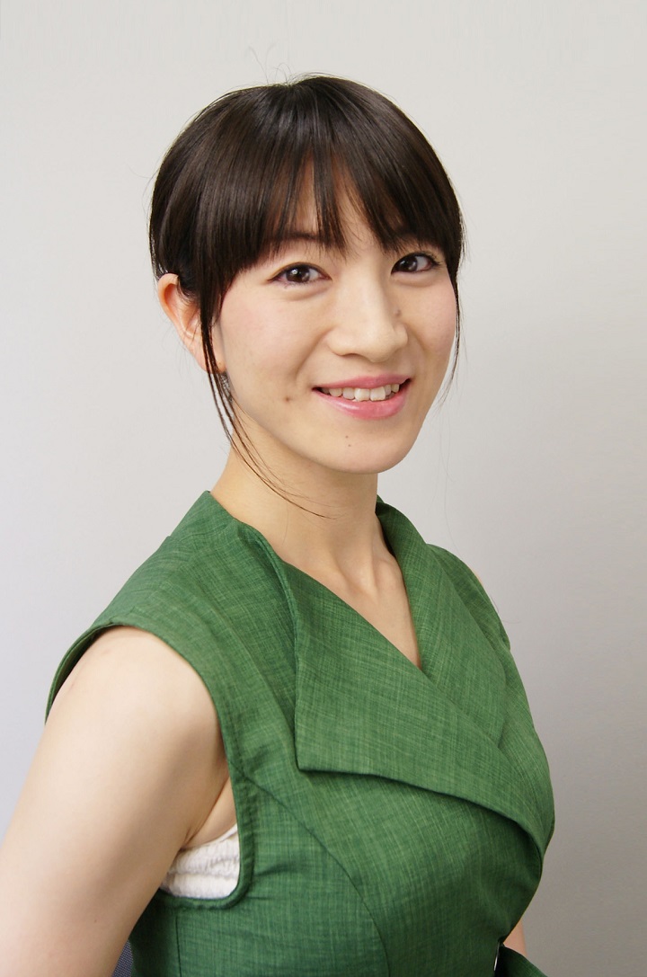元AKBの演歌歌手・岩佐美咲が主演　演歌ミュージカル「明日に唄えば」が22年3月上演 イメージ画像