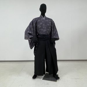 崎山つばさ演じる土方歳三の衣装などを展示　「薄桜鬼」実写化ドラマのロケ地で イメージ画像