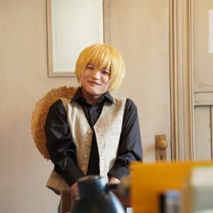 谷口賢志×田淵累生、二人が涙したルパンでのシーンとは？　映画「文スト」が描く“If”の物語 イメージ画像