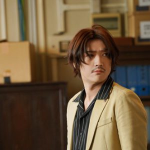 谷口賢志×田淵累生、二人が涙したルパンでのシーンとは？　映画「文スト」が描く“If”の物語 イメージ画像