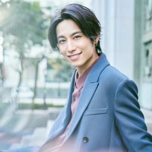 橋本真一、ファンは「僕に人生を歩ませてくれている存在」　双方向に想いが届く関係として… イメージ画像