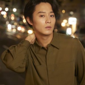 猪野広樹、30歳記念プロジェクト始動に「全てはファンの皆さまのおかげ」　第1弾はカレンダー発売 イメージ画像