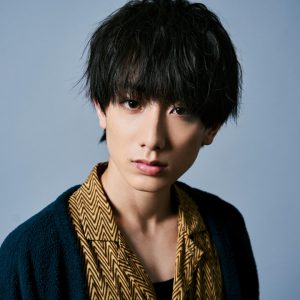 小西詠斗「とんでもなく広い世界…」　“芝居はセンス”と諦めていた18歳の頃、努力を誓う今 イメージ画像