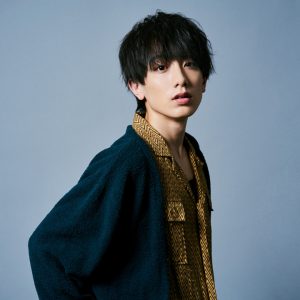 小西詠斗「とんでもなく広い世界…」　“芝居はセンス”と諦めていた18歳の頃、努力を誓う今 イメージ画像