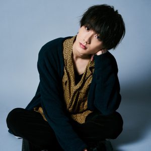小西詠斗「とんでもなく広い世界…」　“芝居はセンス”と諦めていた18歳の頃、努力を誓う今 イメージ画像