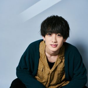 小西詠斗「とんでもなく広い世界…」　“芝居はセンス”と諦めていた18歳の頃、努力を誓う今 イメージ画像