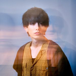 小西詠斗「とんでもなく広い世界…」　“芝居はセンス”と諦めていた18歳の頃、努力を誓う今 イメージ画像