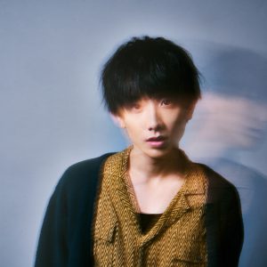 小西詠斗「とんでもなく広い世界…」　“芝居はセンス”と諦めていた18歳の頃、努力を誓う今 イメージ画像