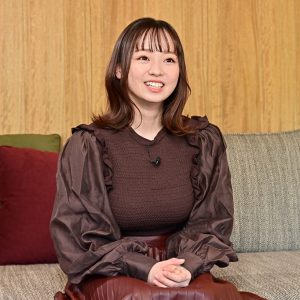 今泉佑唯主演舞台「修羅雪姫」12・28テレビ初放送 イメージ画像