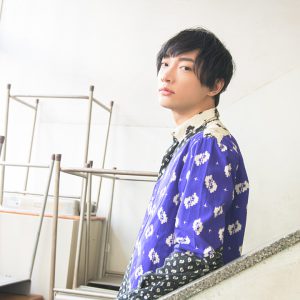 山本一慶＆和合真一、今が2人にとってのスタート地点　“マブ状態”で再び挑む舞台「夏の夜の夢」 イメージ画像
