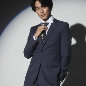猪野広樹、30歳記念プロジェクト始動に「全てはファンの皆さまのおかげ」　第1弾はカレンダー発売 イメージ画像