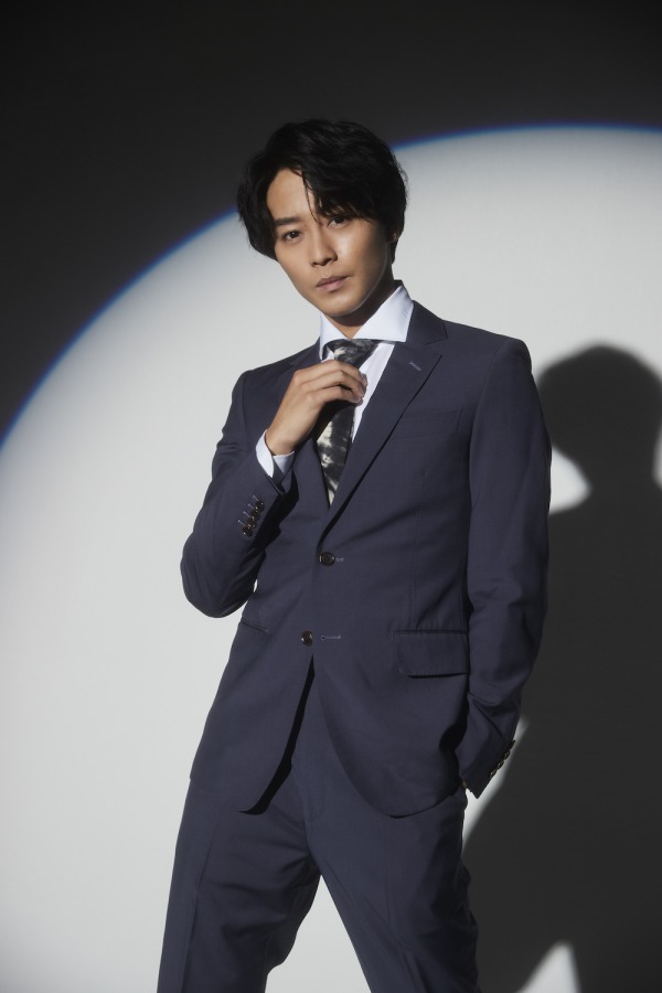 猪野広樹、30歳記念プロジェクト始動に「全てはファンの皆さまのおかげ」　第1弾はカレンダー発売 イメージ画像