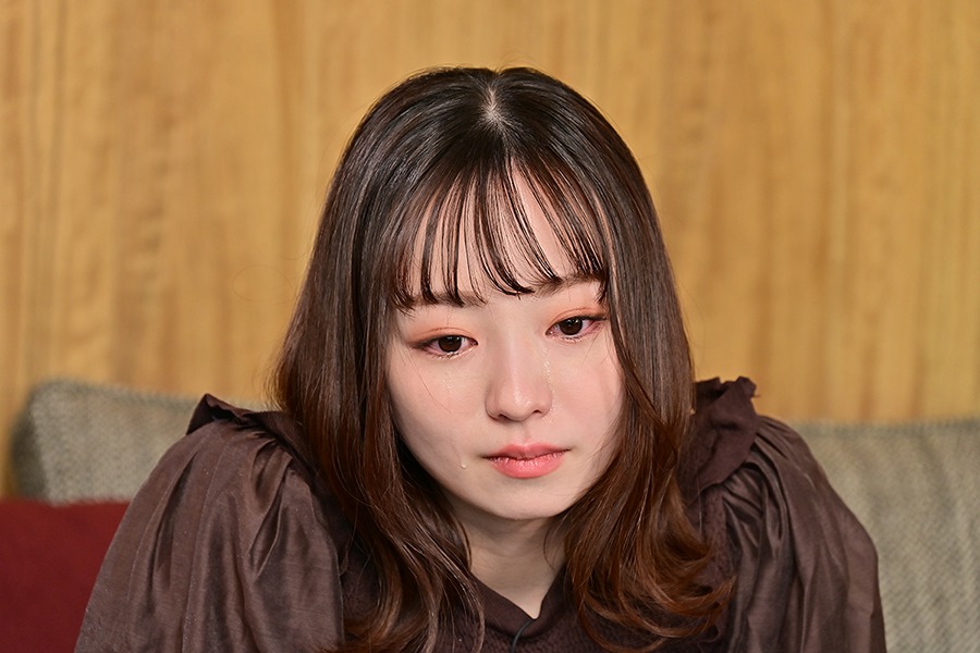 今泉佑唯主演舞台「修羅雪姫」12・28テレビ初放送 イメージ画像