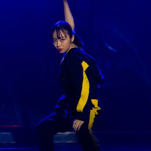 今泉佑唯主演舞台「修羅雪姫」12・28テレビ初放送 イメージ画像