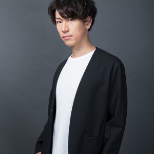 吉田知央主演「トワイライトの涙」が上演決定　プロデューサーの田中彪らが意気込み イメージ画像