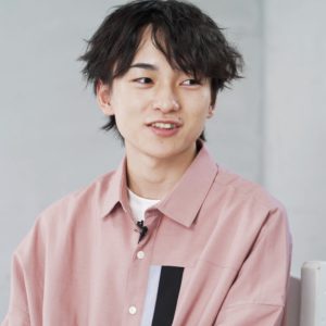 「タイダン!!」初回ホストは奥田夢叶＆ゲストは前田隆太朗、2人の今後の目標とは？ イメージ画像