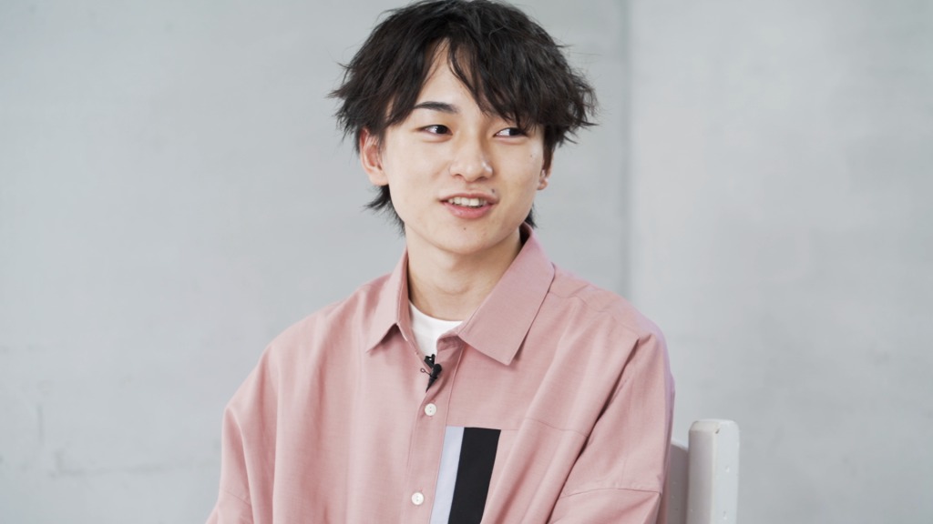 「タイダン!!」初回ホストは奥田夢叶＆ゲストは前田隆太朗、2人の今後の目標とは？ イメージ画像