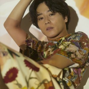 猪野広樹、30歳記念プロジェクト始動に「全てはファンの皆さまのおかげ」　第1弾はカレンダー発売 イメージ画像