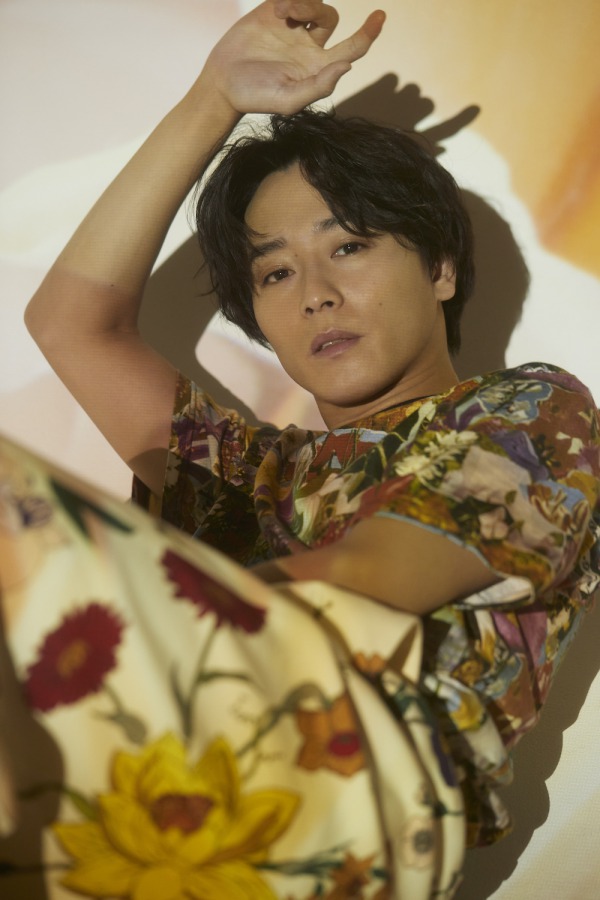猪野広樹、30歳記念プロジェクト始動に「全てはファンの皆さまのおかげ」　第1弾はカレンダー発売 イメージ画像